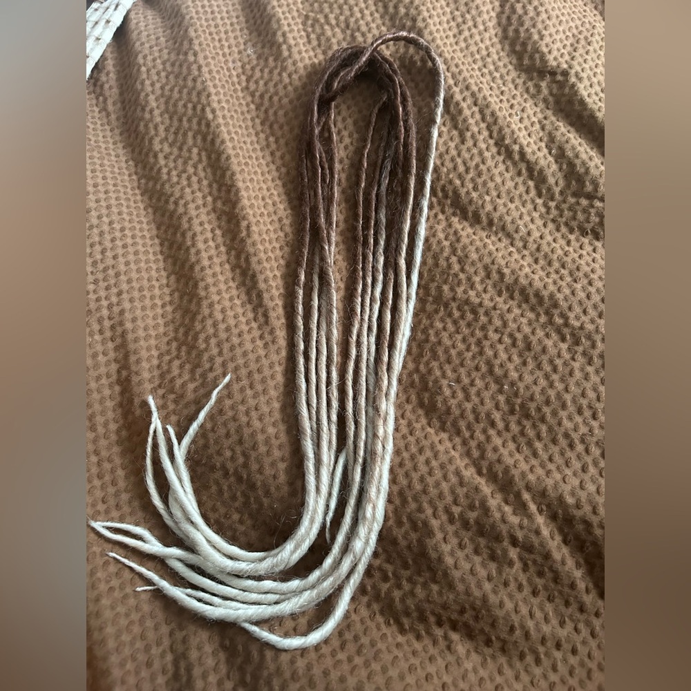 DreadFullHippie Dreadlock Extensions